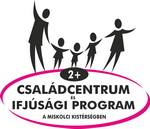 2+ Családcentrum Ifjúsági program